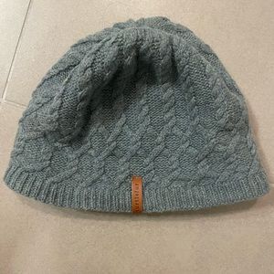Turtle Fur Hat